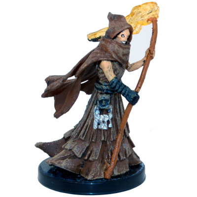 Merrenoloth Mini Baldur's Gate Descent Into Avernus #10 Merrenoloth (C) | Collectible ...