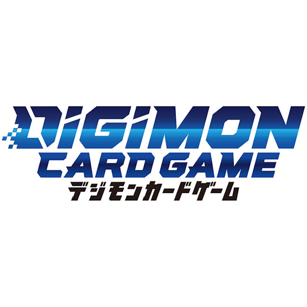 Digimon TCG: Official Sleeves - Yuuki (60) (Preorder) Digimon TCG: Official Sleeves - Yuuki (60) (Preorder)
