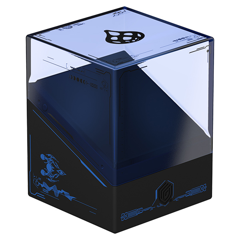 MtG Boulder 100+ Edge of Eternities: Illvoi (New Arrival)