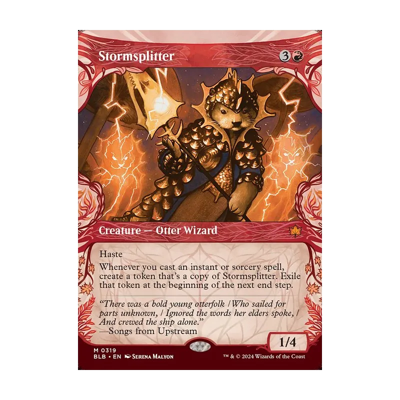 mtg all bloomburrow cards Magic The Gathering Single Card Uncommon Brazen Collector 128 Get the best of Draft and Set Boosters Season of Gathering (Bloomburrow)