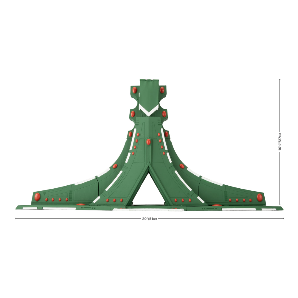 Battlefield in a Box: Gothic Sector: Eldar - Headquarters