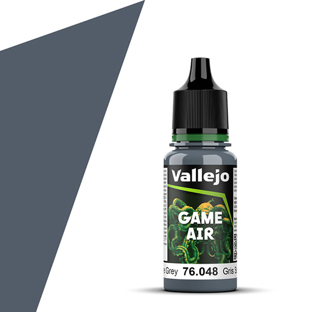 Game Air: Sombre Grey (18ml)
