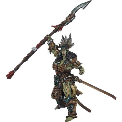 Conquest: Wadrhun - Apex Queen