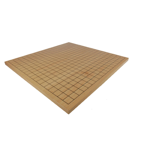 Go: Veneer Board with Ball Feet (Last Chance)