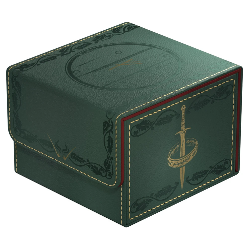 Sidewinder 133+ Faux Leather: The Hobbit - A Fateful Engagement (Preorder)