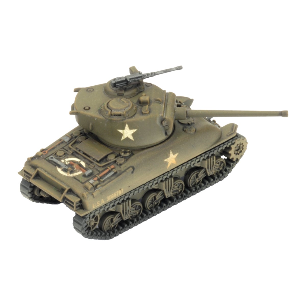 Flames of War WW2: Fortress Europe Starter Set