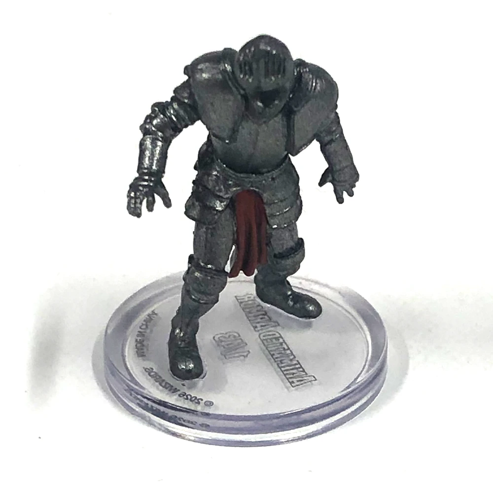 Monster Manual Collection 2 #01 Animated Armor (C)