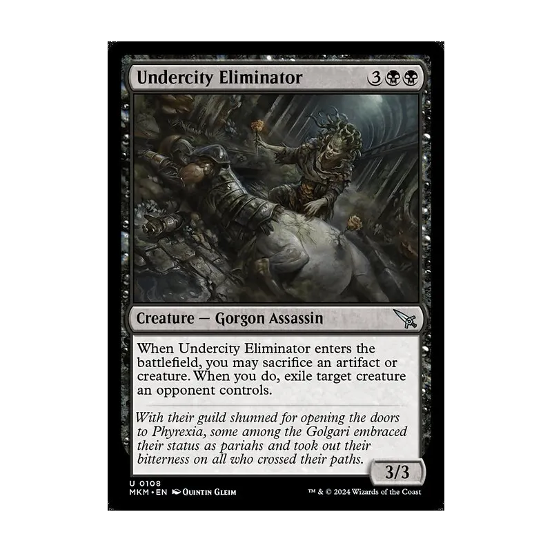 undercity mtg card The Initiative // Token [20] [Commander Legends: Battle for Baldur's Gate: Tokens] [Foil]  Face to Face Games Hao Han Magic The Initiative // Undercity -