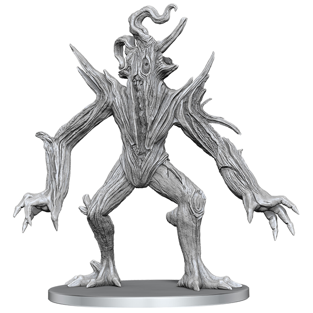Pathfinder Battles Deep Cuts Unpainted Minis: W28 Arboreal Snag (Preorder)