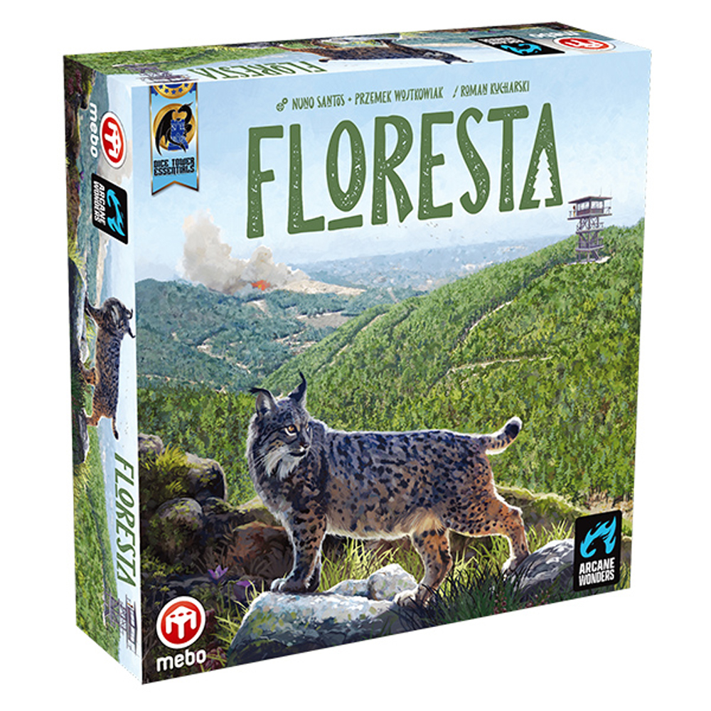 Floresta Floresta