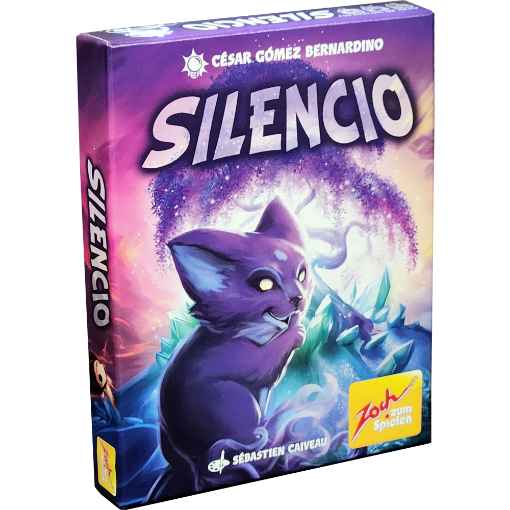 Silencio Silencio