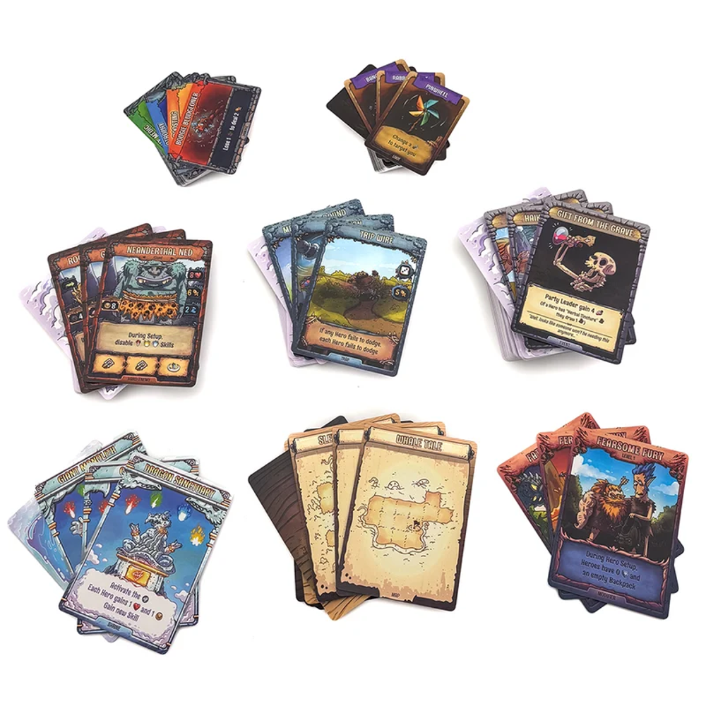 Fable Fury (Preorder)