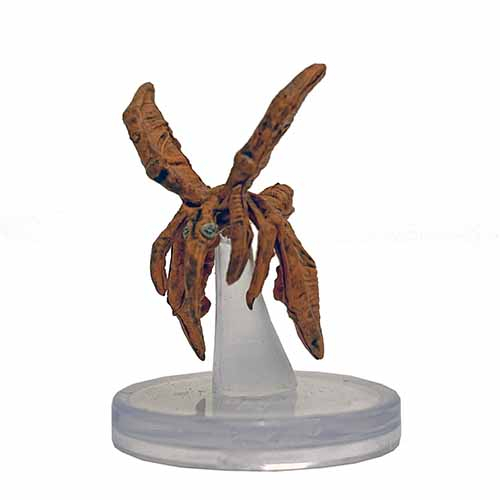 The Mwangi Expanse #04 Blood Seeker (C)