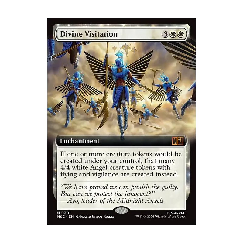 extended art cards mtg Magic The Gathering - March of the Machine - The Aftermath draw a card for each equipped attacking creature you control I've never been fond of