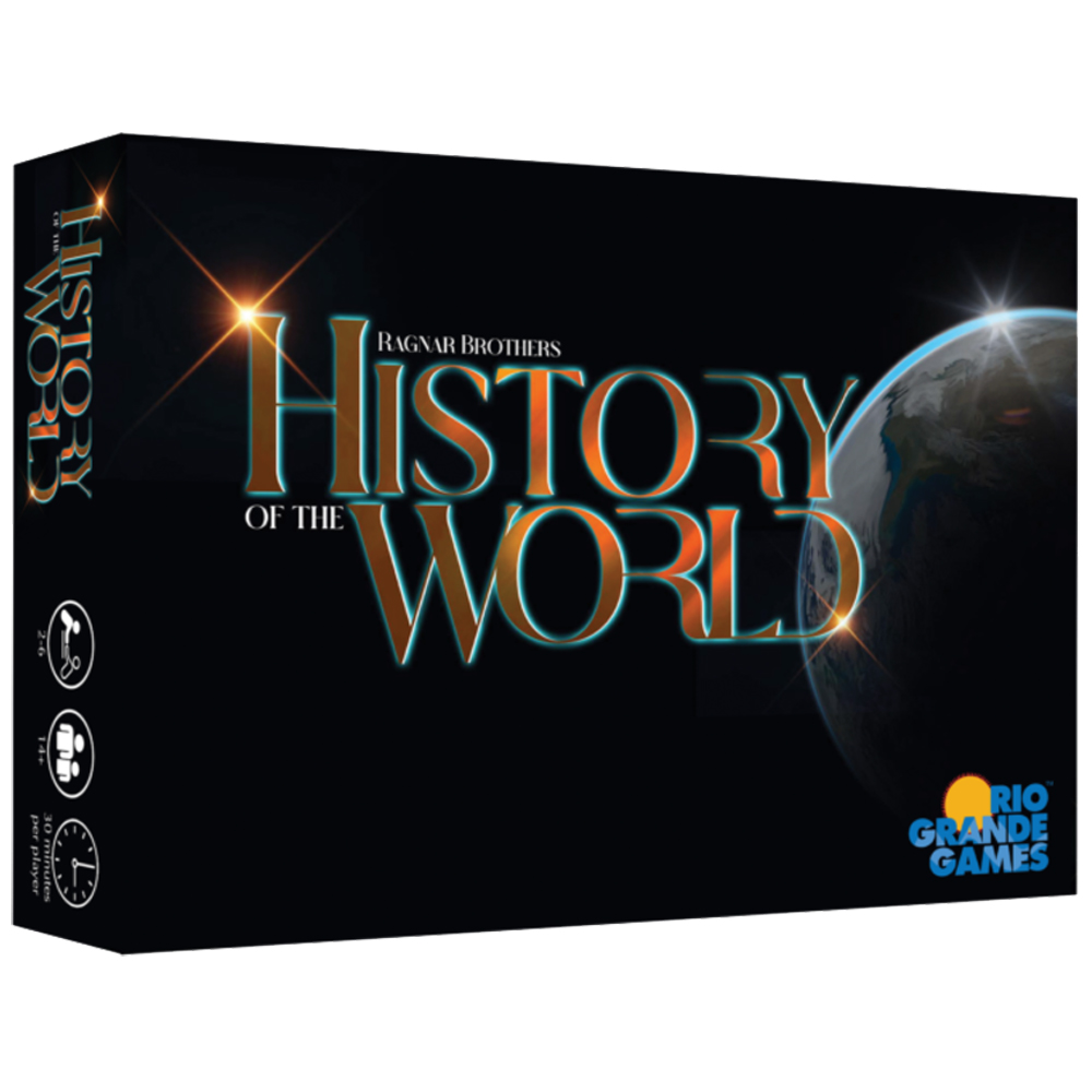 History of the World
