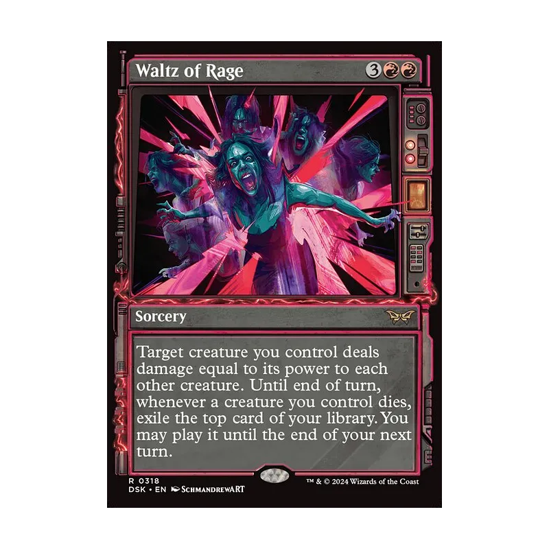 mtg duskmourn showcase cards Enduring Innocence (Japan Showcase) [Duskmourn: House of Horror] where X is the number of card types among cards in your graveyard. Enduring Courage