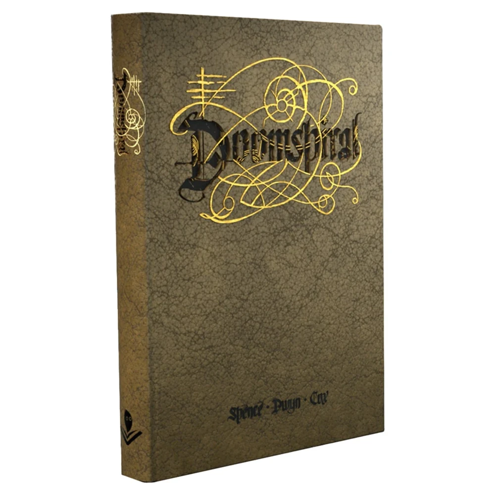 Doomspiral (Preorder)