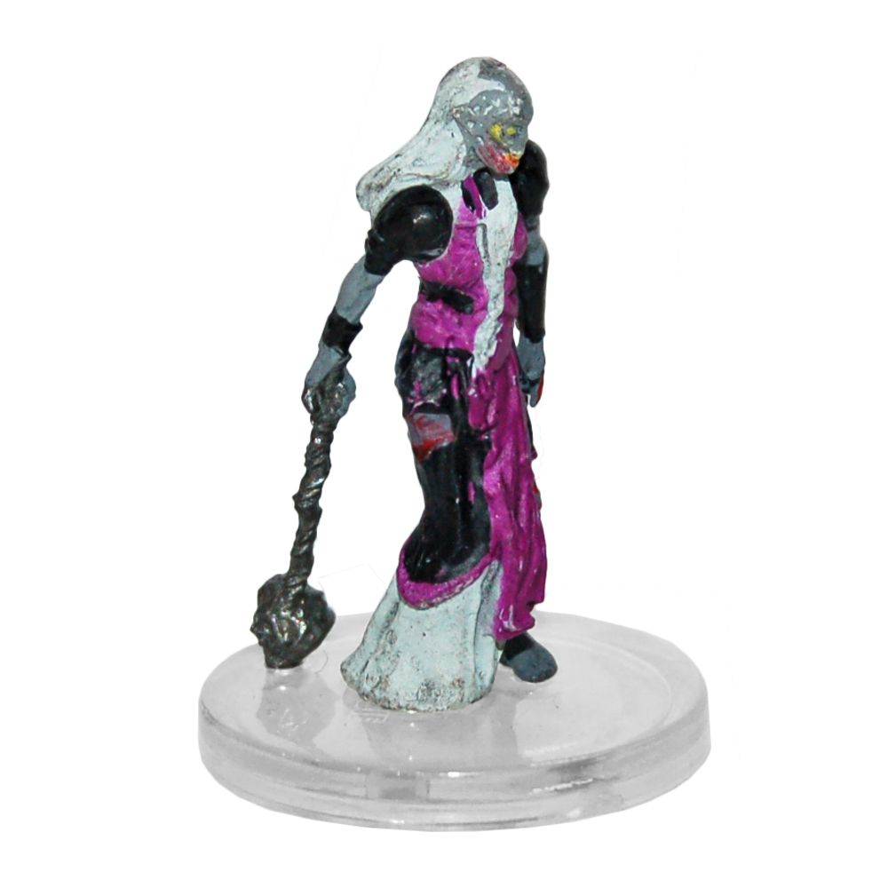 Shattered Obelisk #19 Elf Zombie (U)