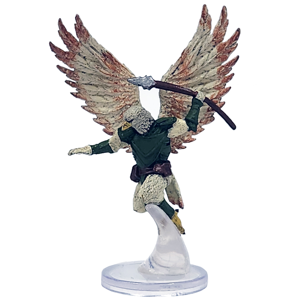 Return of the Dragons #37 Aarakocra (R)