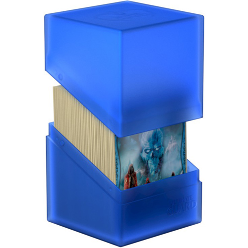 Boulder 100+ Sapphire