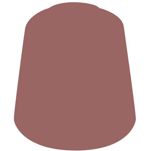 Citadel Layer Paint: Knight-Questor Flesh (12ml) Citadel Layer Paint: Knight-Questor Flesh (12ml)