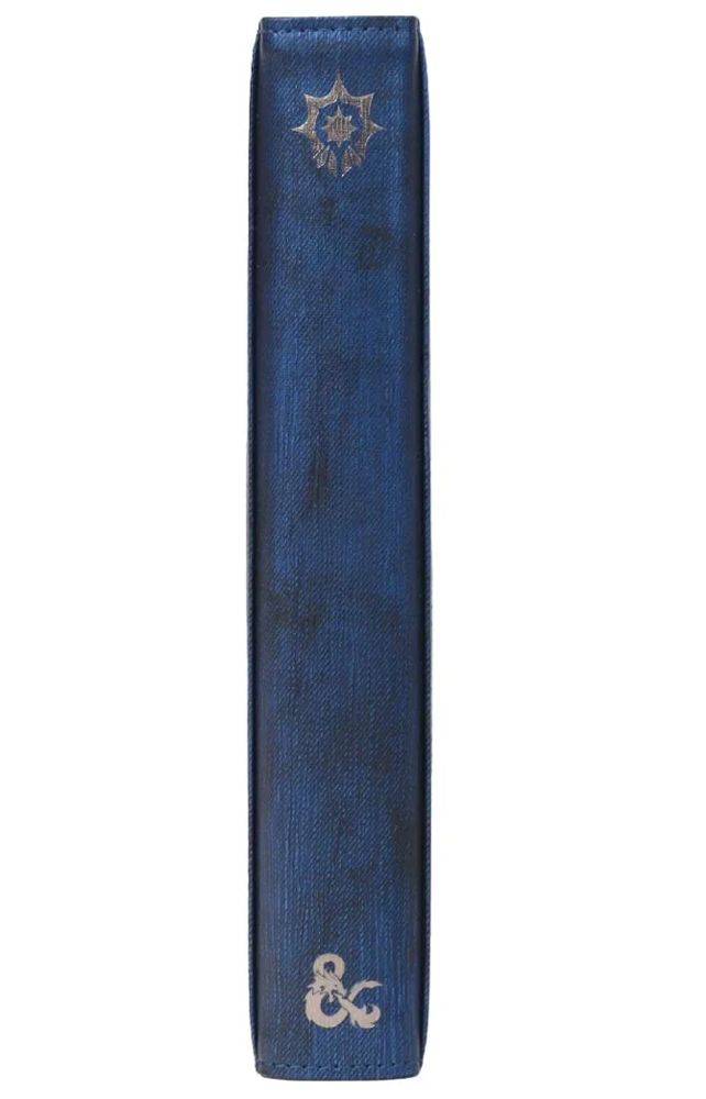 D&D Premium Campaign Journal: Cleric Class (New Arrival)