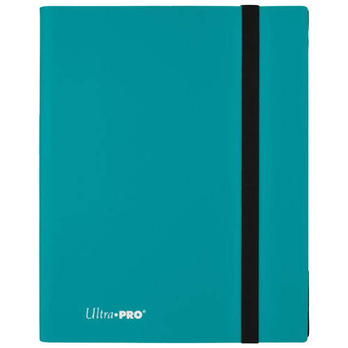 Ultra Pro Pro-Binder: Eclipse Sky Blue
