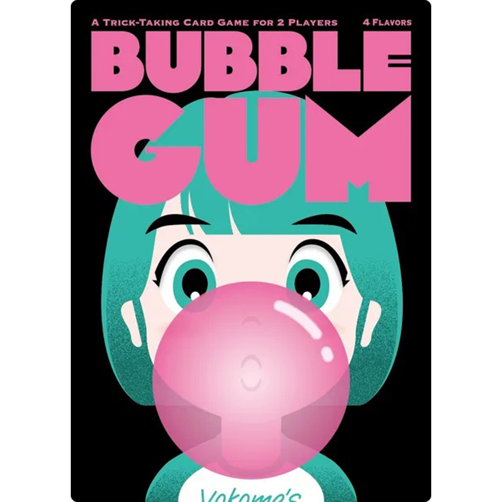 Bubble Gum