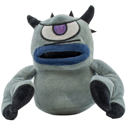 D&D Gamer Pouch: Astral Dreadnought (Last Chance)