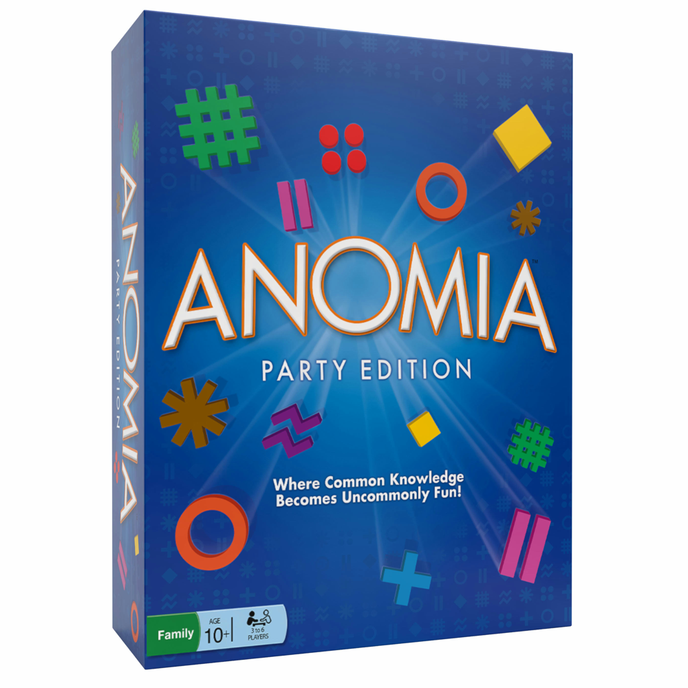 Anomia: Party (Preorder)