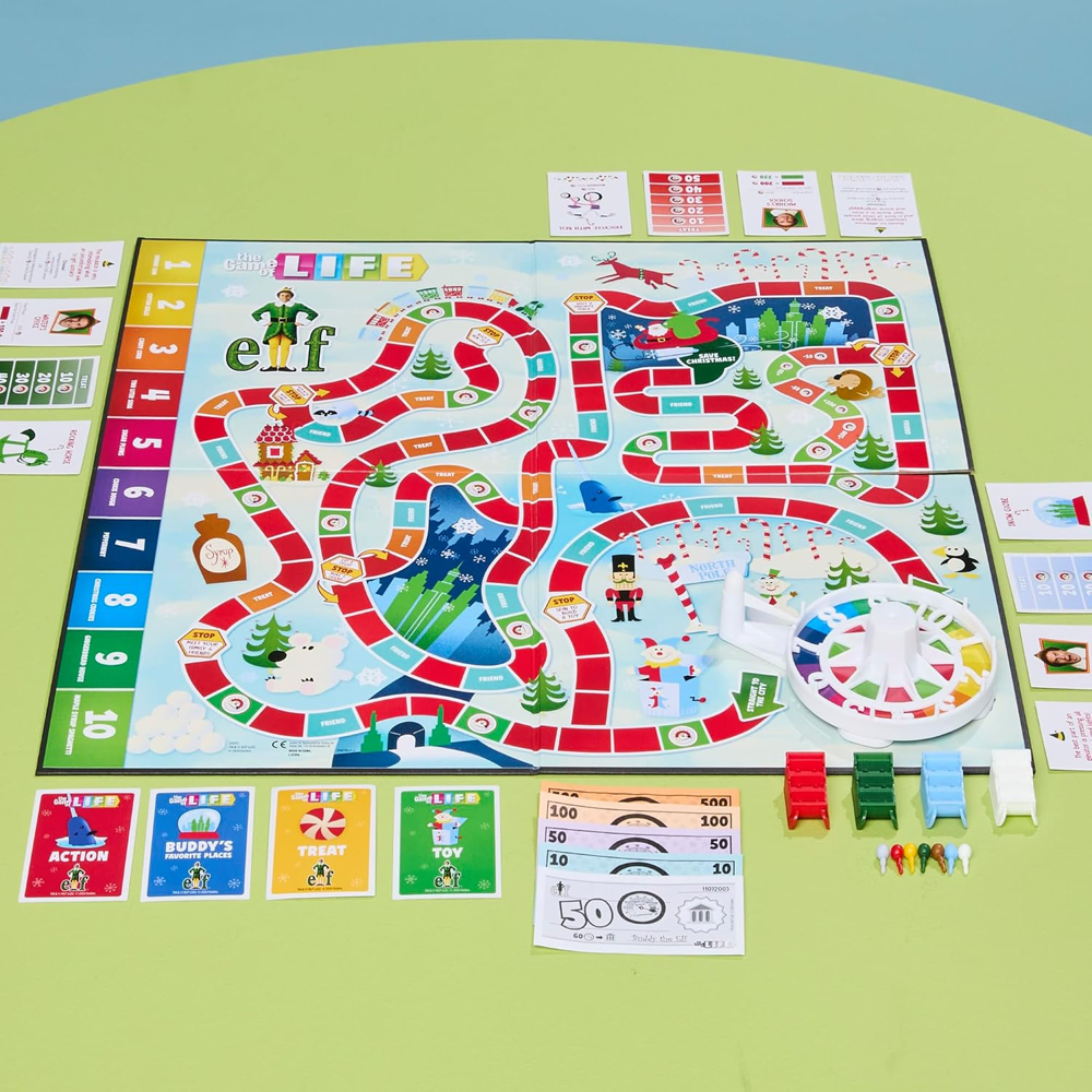 Game of Life: Elf (Preorder)