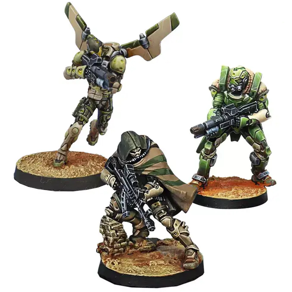 Infinity: Haqqislam - Hassassin Bahram Expansion Pack Beta (Preorder) Infinity: Haqqislam - Hassassin Bahram Expansion Pack Beta (Preorder)