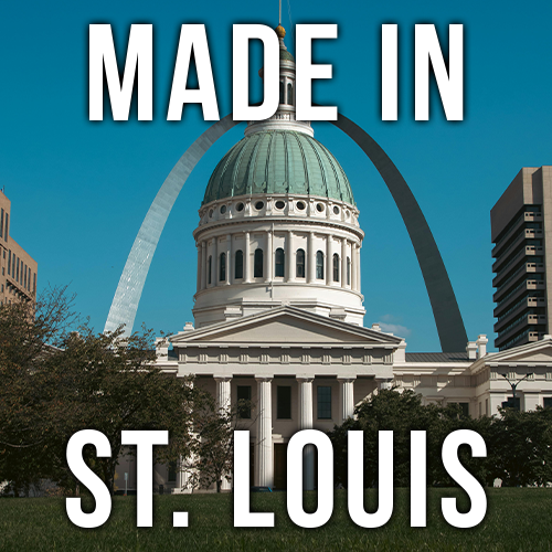 Made In St. Louis