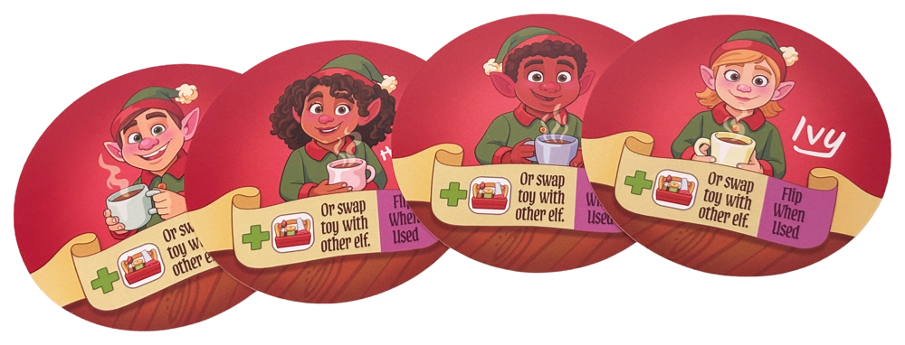Wrap Battle (Preorder)