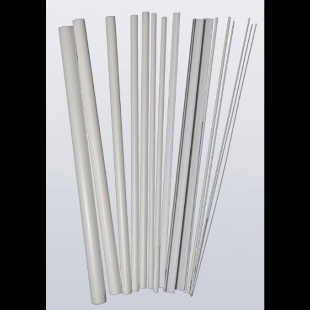 Hobby Tools: Plastic Accessory Variety Pack