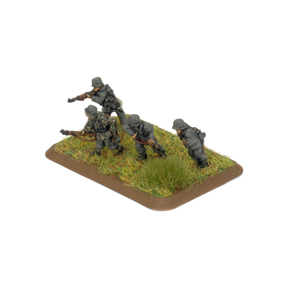 Flames of War WW2: Fortress Europe Starter Set