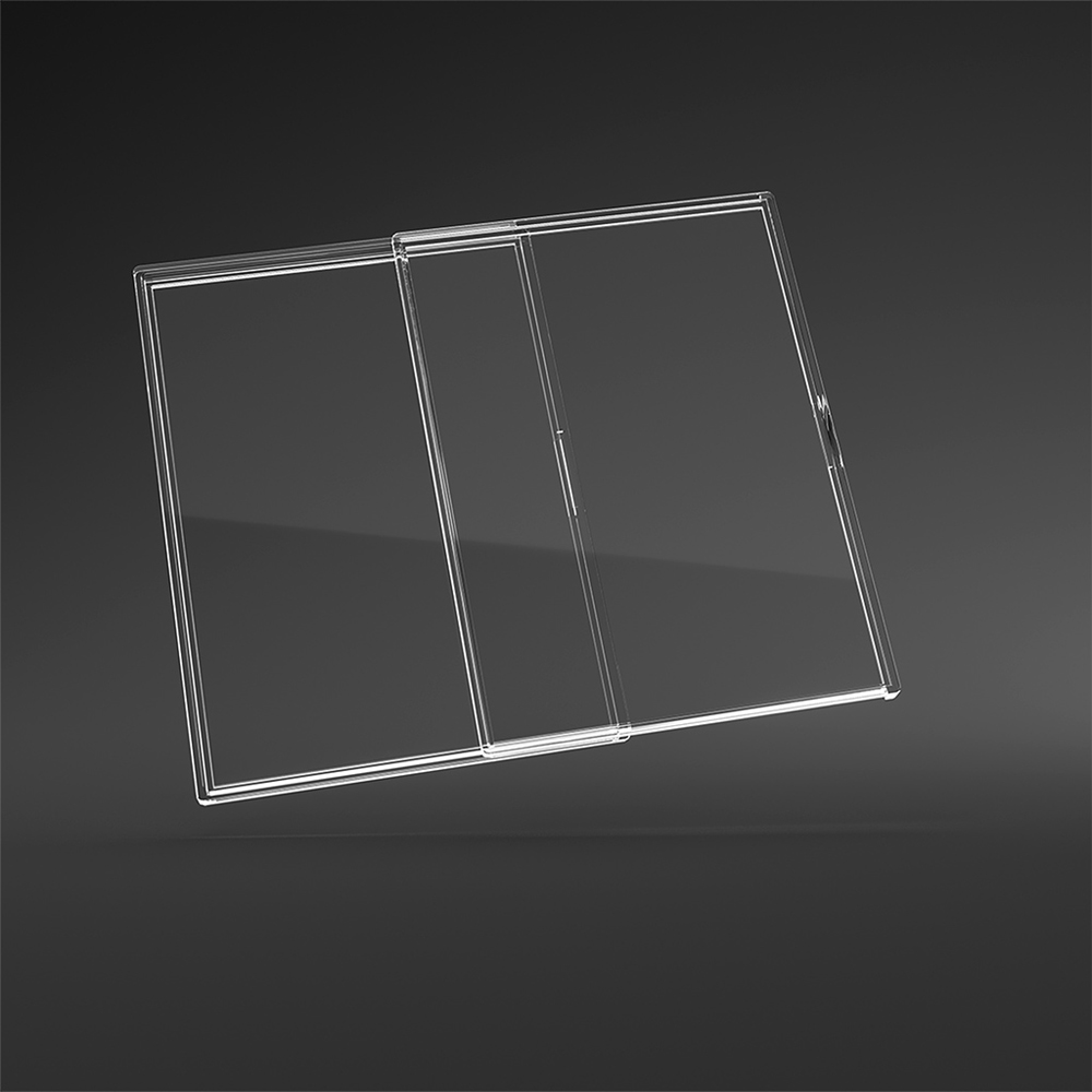 Slide Card Case Pack (12)