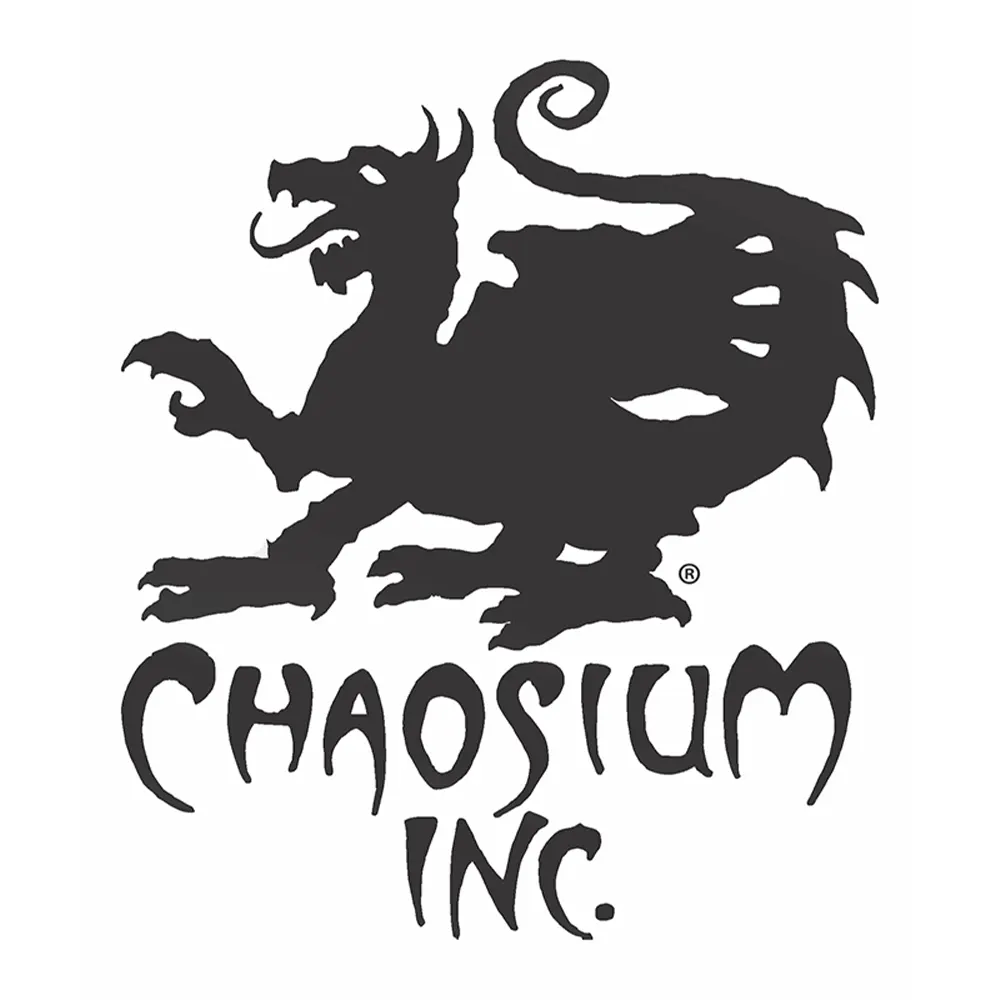 Encyclopedia Cthulhiana (Leatherette Edition) (Preorder)