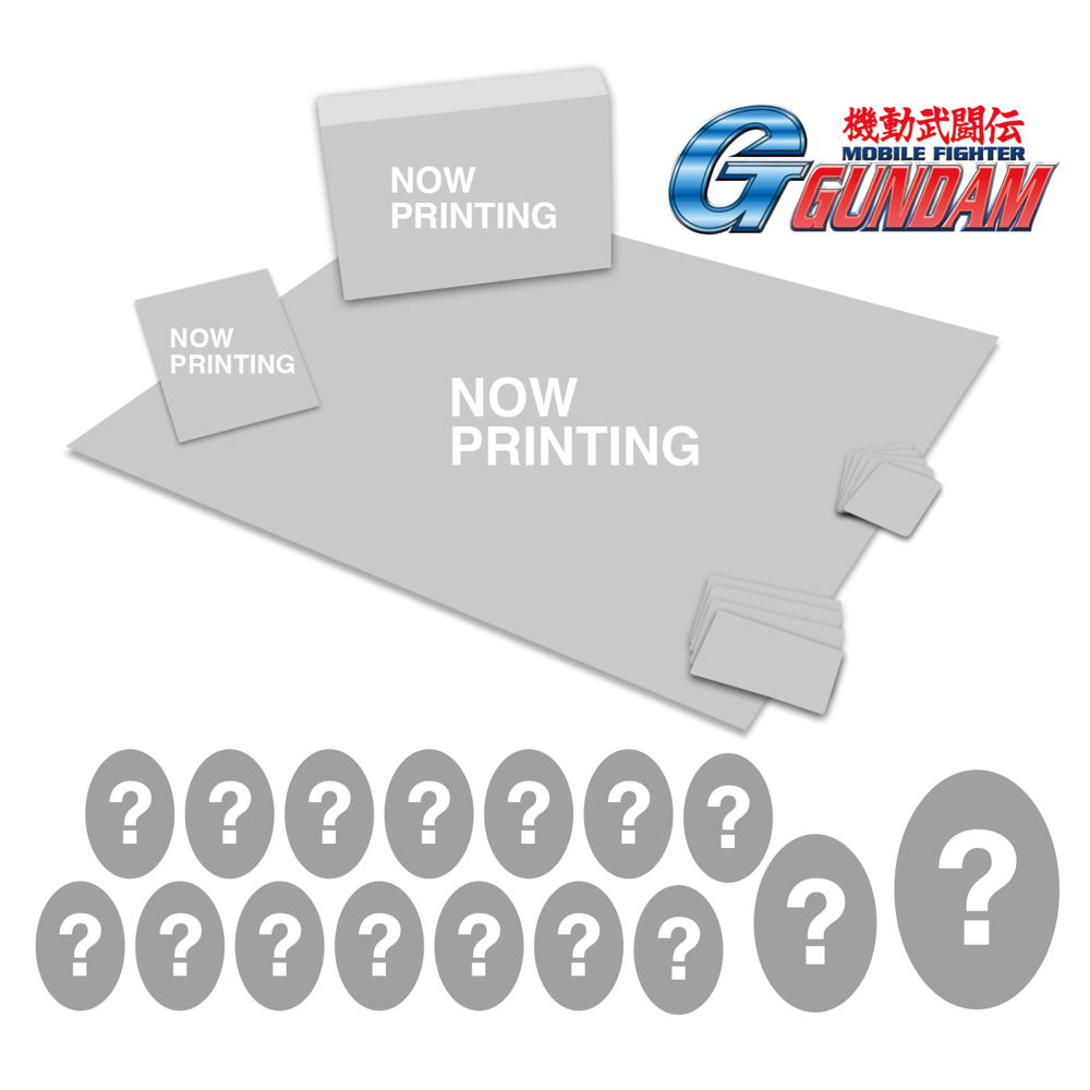 Gundam Assemble: Deluxe Set 03 [DX03] (Preorder)
