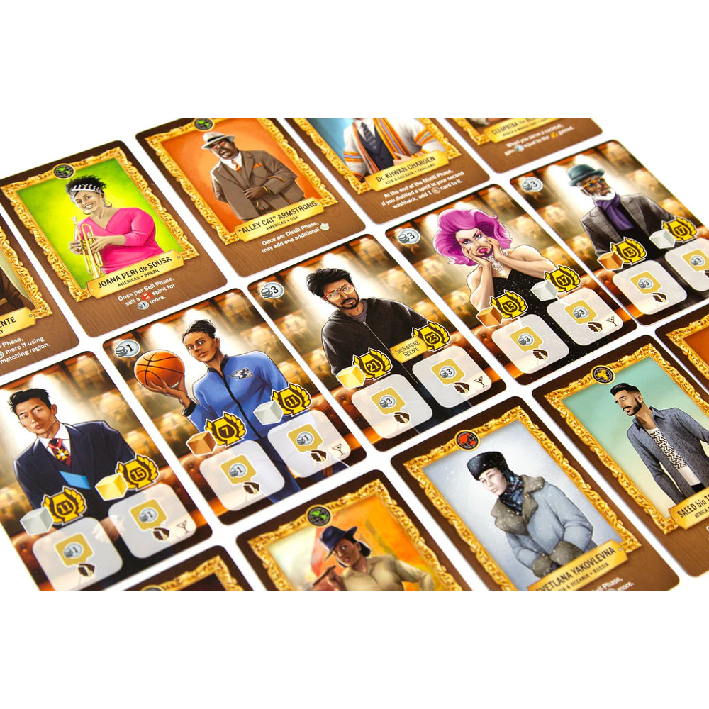 Distilled: Cocktails Expansion (Preorder)