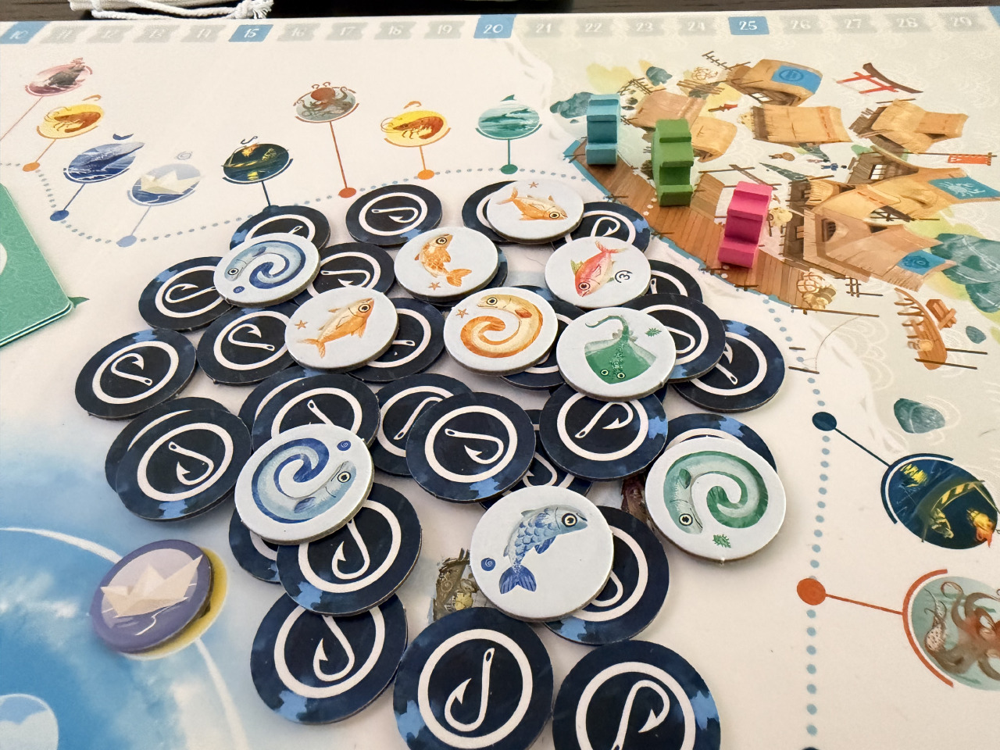 Namiji (Preorder)