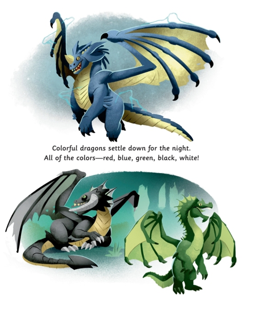 D&D: A Long Rest For Little Monsters! (Preorder)