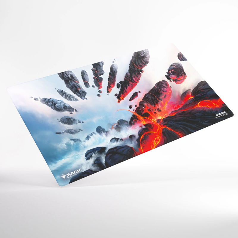 MTG Prime Playmat: Secrets of Strixhaven - Stormcarved Coast (Preorder)