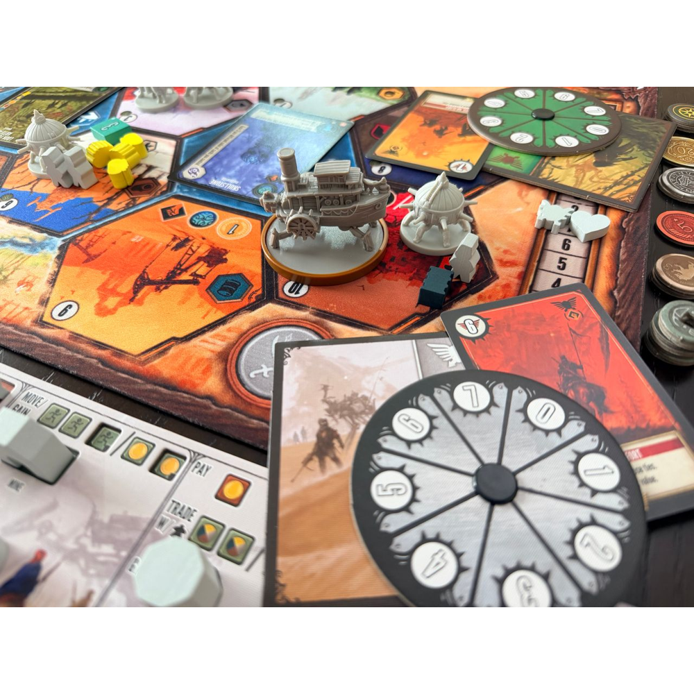 Duel of Meloch (Preorder)