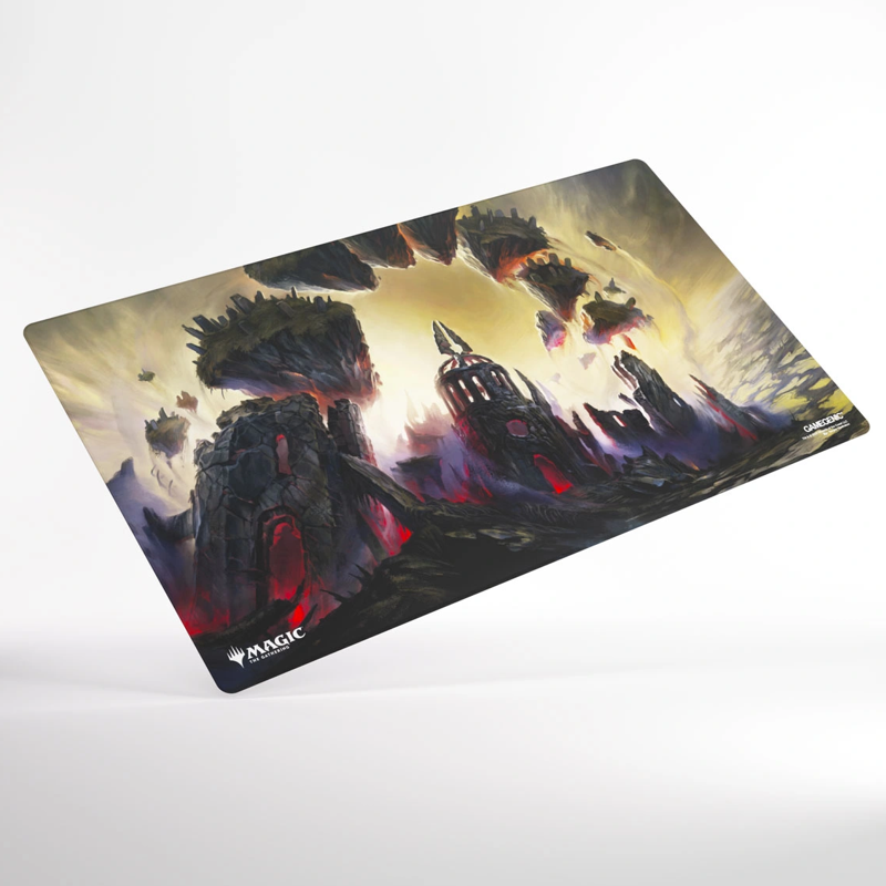 MTG Prime Playmat: Secrets of Strixhaven - Shattered Sanctum (Preorder)