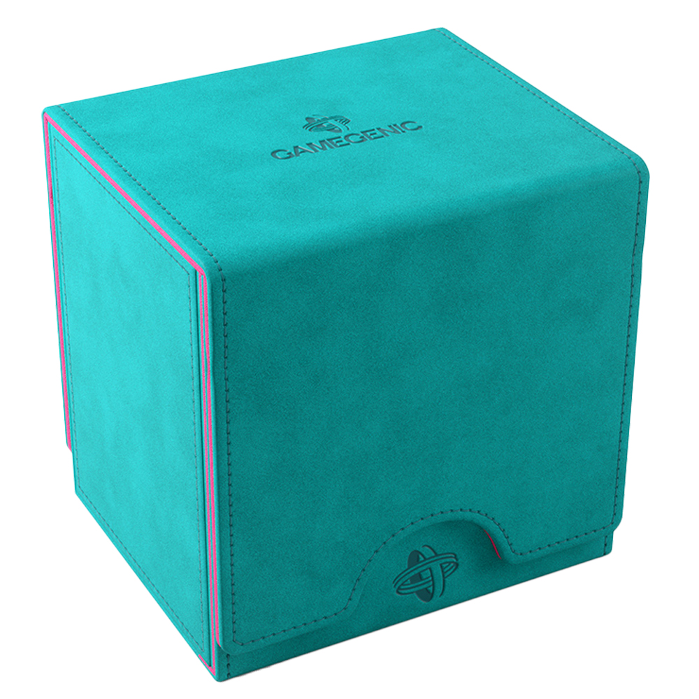 Sidekick Pro 100+ XL Convertible: Teal/Pink