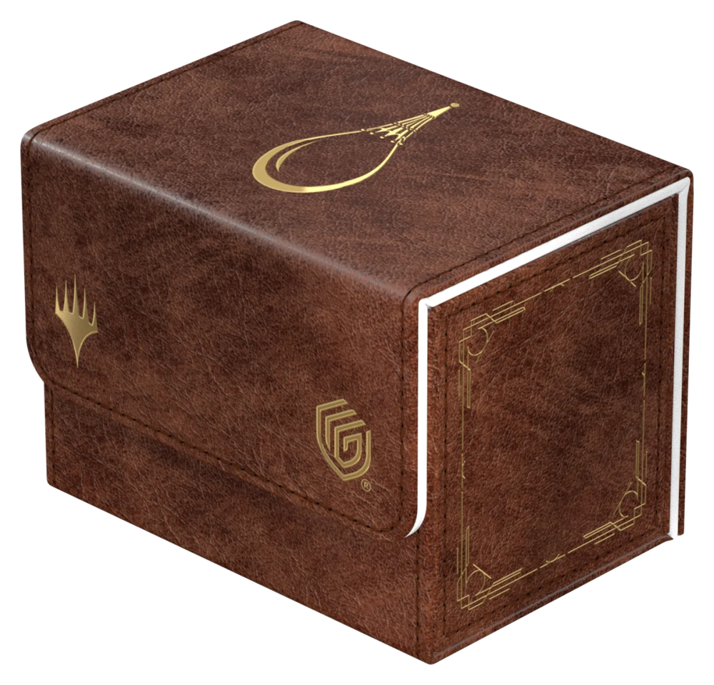 MTG Sidewinder 80+ Mox Collection: Pearl (Preorder)