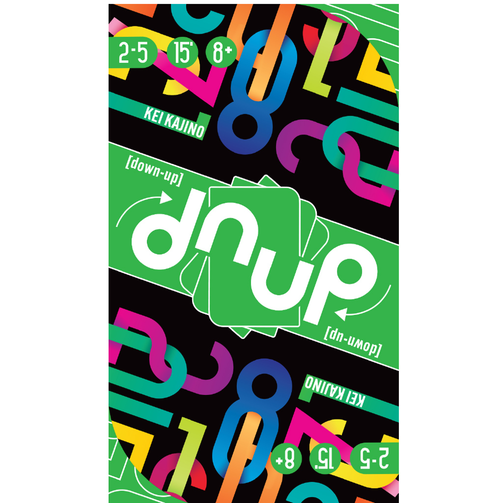 dnup (New Arrival)