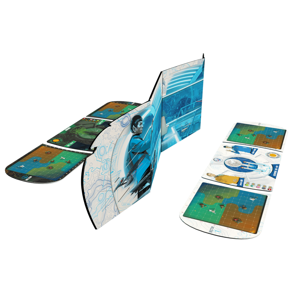 Star Trek: Space Hunt (Preorder)
