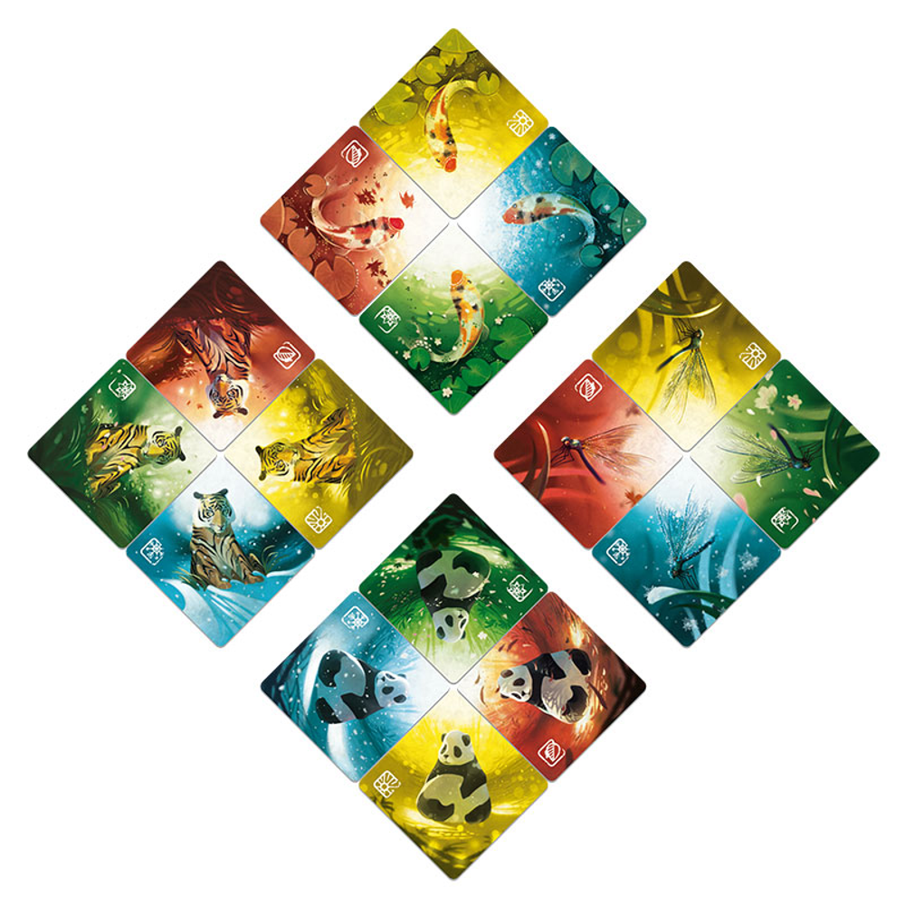 Yozu (Preorder)